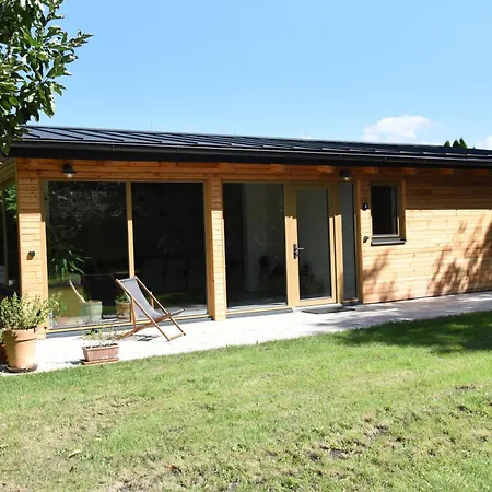 Farma Byzhradec Apartamento