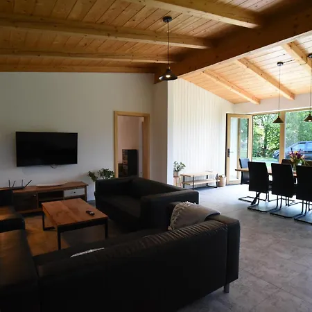 Apartamento Farma Byzhradec Dobruška