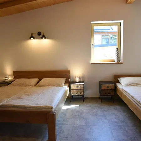 Farma Byzhradec * Dobruška