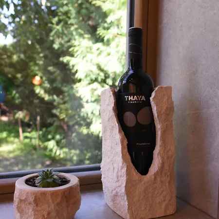 Farma Byzhradec Apartamento *