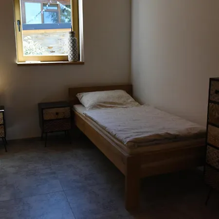 Farma Byzhradec * Dobruška