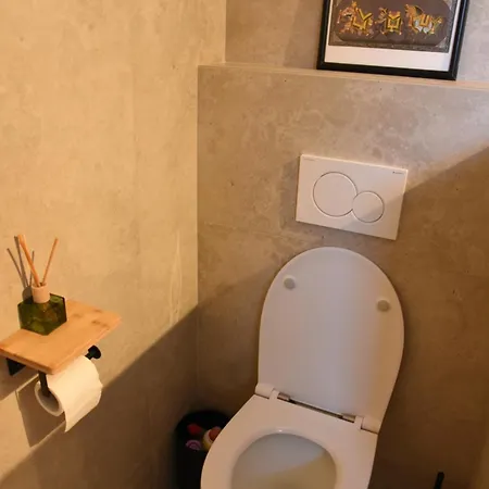 Apartamento Farma Byzhradec Dobruška