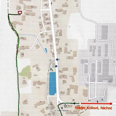 Farma Byzhradec