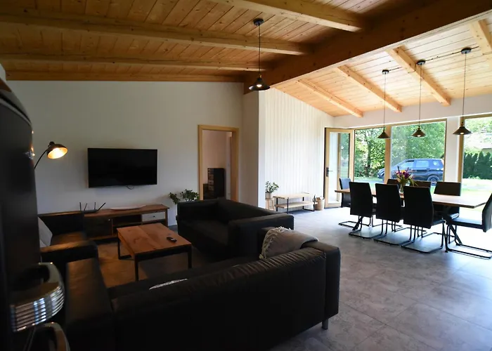 Apartmán Farma Byzhradec Dobruška
