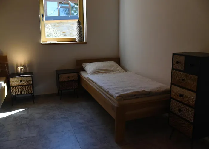 Farma Byzhradec * Dobruška