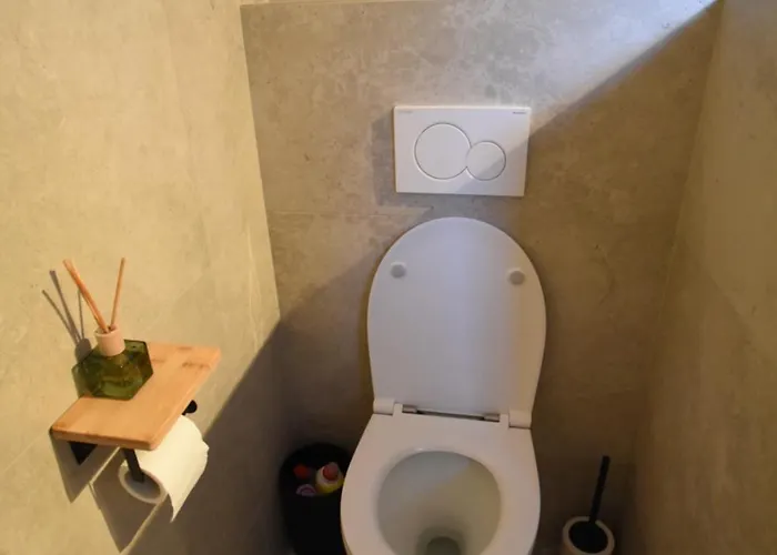 Farma Byzhradec Apartmán